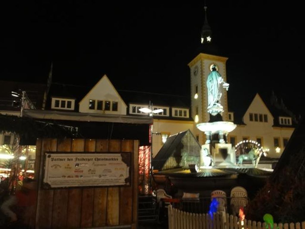 Nutzerfoto 18 Stadtverwaltung Freiberg