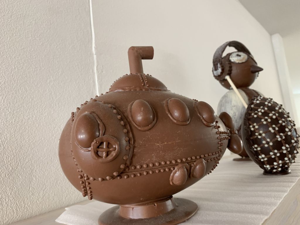 Nutzerfoto 6 Himmelpforter Chocolaterie Schokoladenmanufaktur