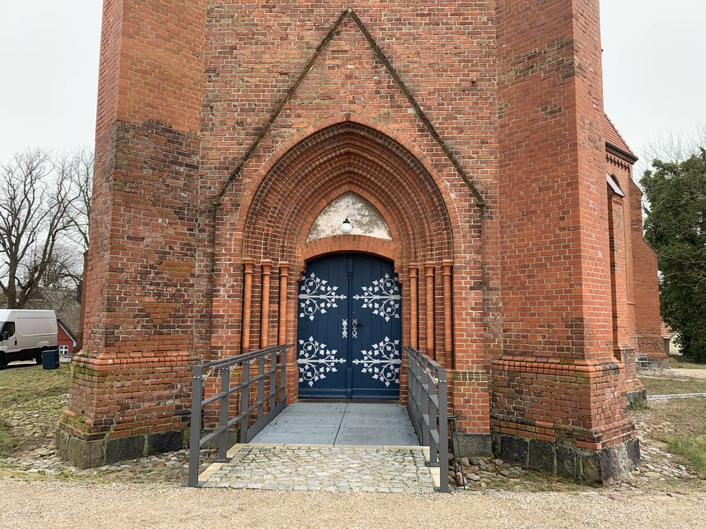 Nutzerfoto 2 Ev. luth. Kirchengemeinde