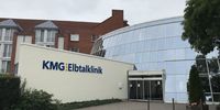 Nutzerfoto 8 KMG Elbtalklinik Bad Wilsnack GmbH Fachklinik für Orthopädie und Rheumatologie