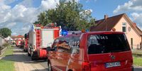 Nutzerfoto 3 Freiwillige Feuerwehr Ortsteil Mögelin