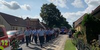 Nutzerfoto 1 Freiwillige Feuerwehr Ortsteil Mögelin