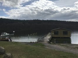 Bild zu Werbellinsee