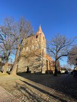 Bild zu Stadtkirche St. Marien