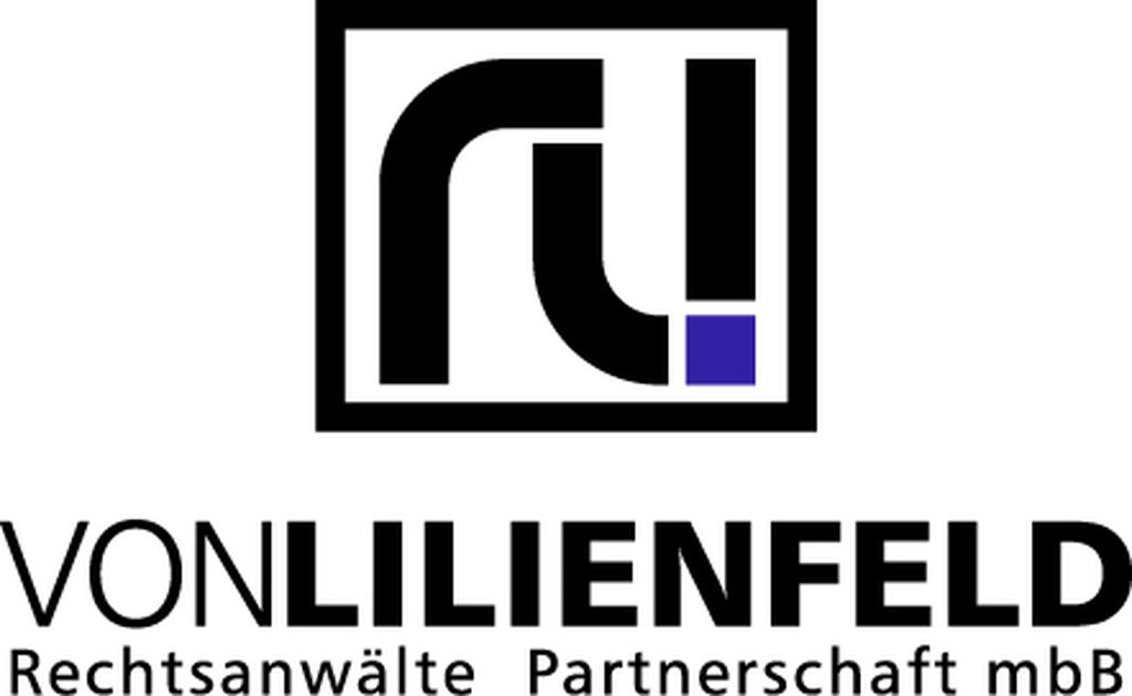 Nutzerfoto 6 Von Lilienfeld Rechtsanwälte Partnerschaftsgesellschaft