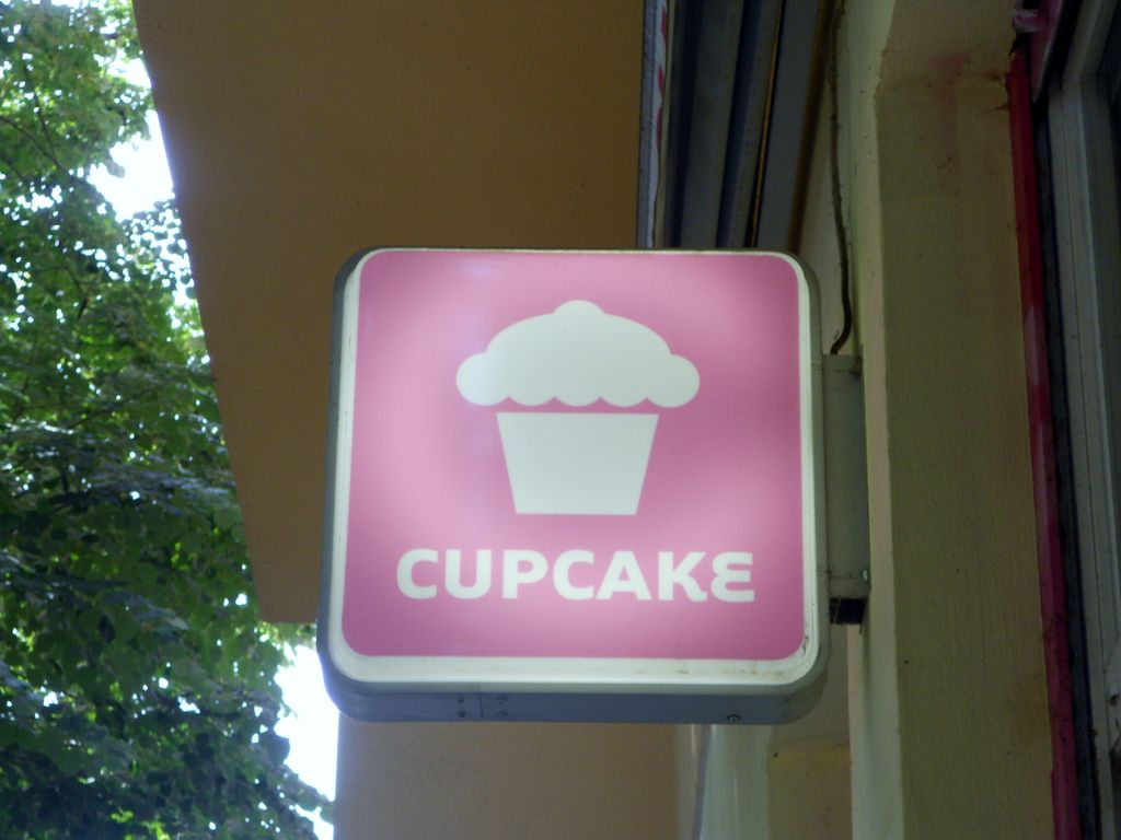 Nutzerfoto 4 Cupcake