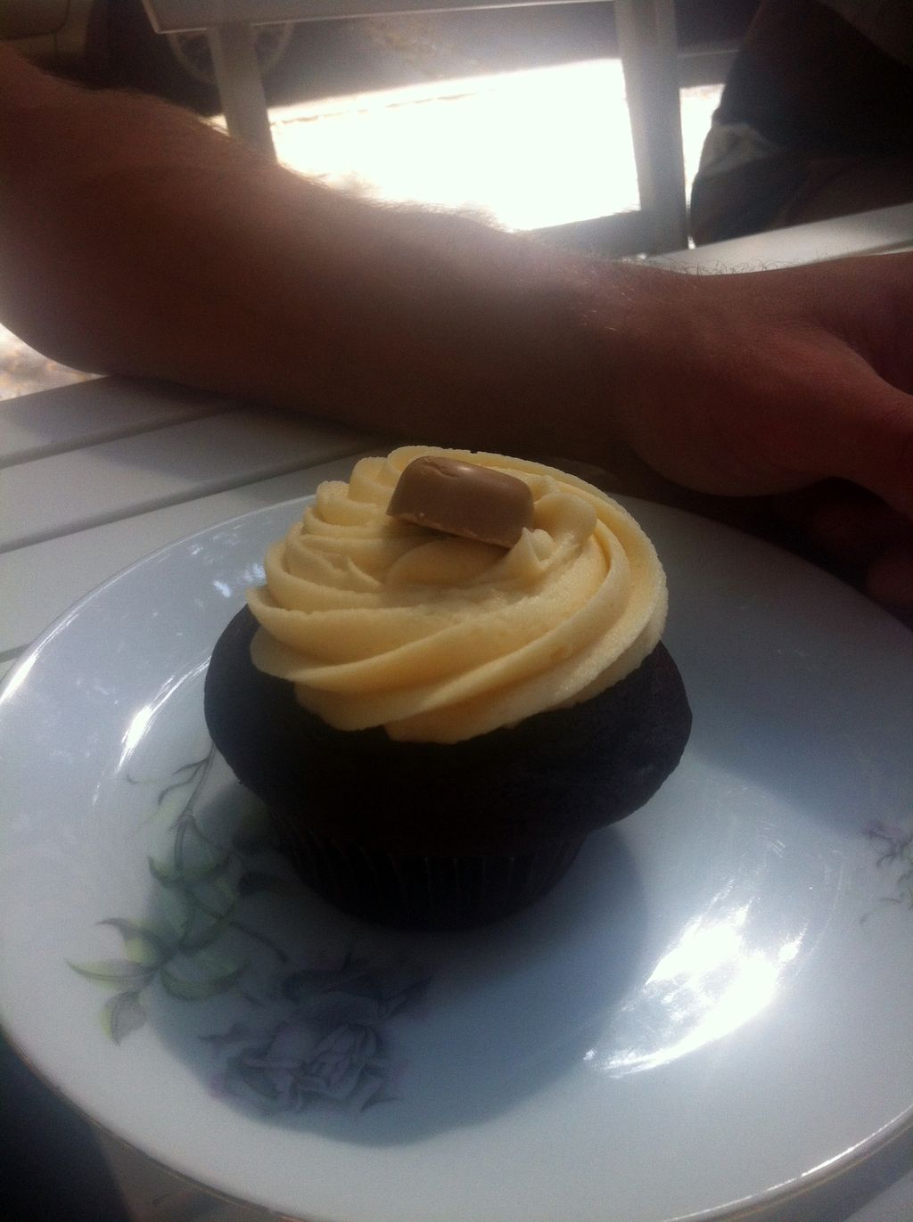 Nutzerfoto 6 Cupcake