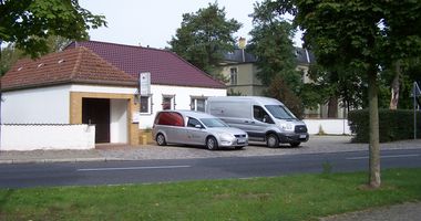 Bestattungsinstitut Eduard Korschat Inh. N. Lehnert in Annaburg