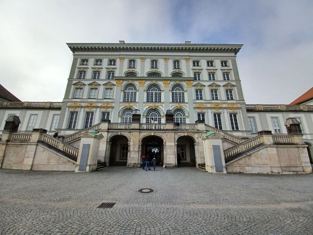 Nutzerfoto 18 Nymphenburger Porzellanmuseum im Schloß Nymphenburg