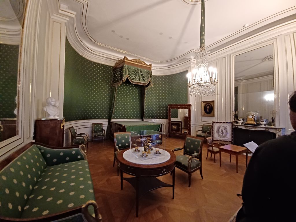 Nutzerfoto 16 Nymphenburger Porzellanmuseum im Schloß Nymphenburg