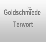 Logo der Goldschmiede Terwort