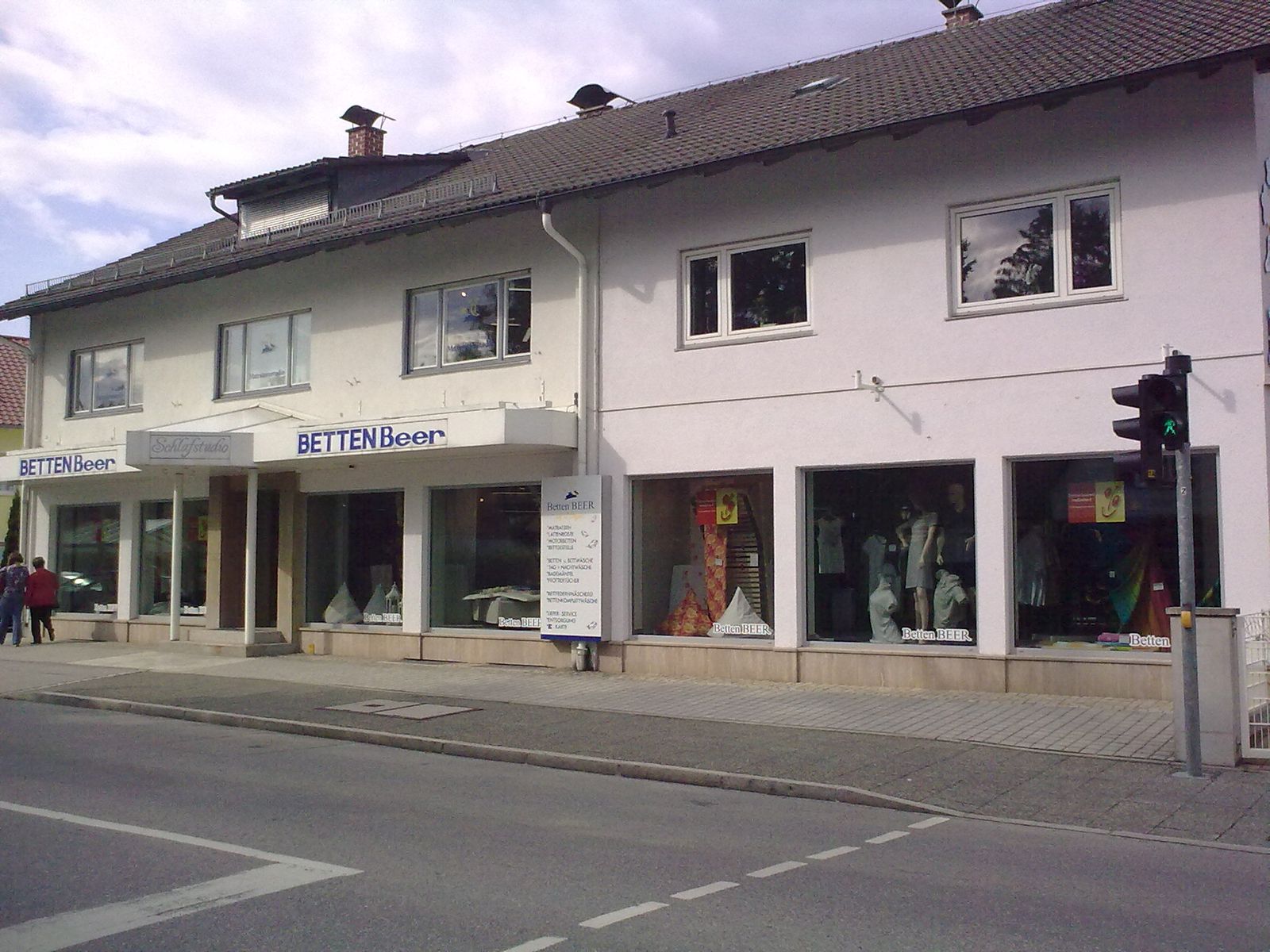 Betten Beer GmbH in Geretsried ⇒ in Das Örtliche