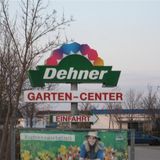 Dehner Garten-Center GmbH & Co. KG in Wolfratshausen