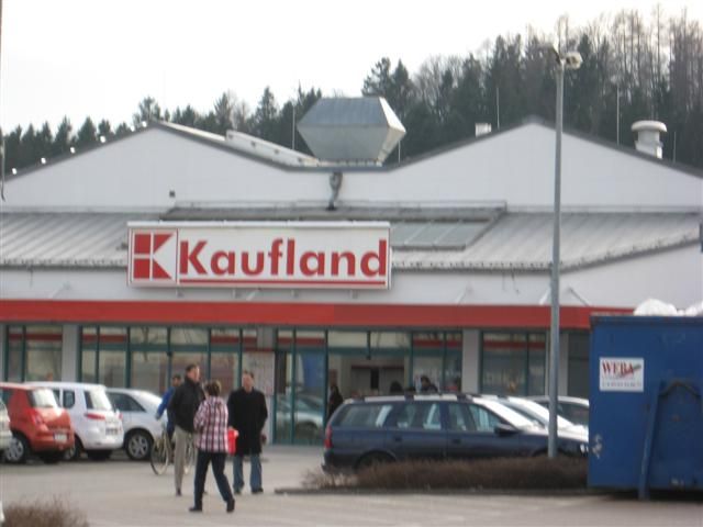 Kaufland Geretsried - 8 Bewertungen - Geretsried Gartenberg -  Bayerwaldstraße | golocal