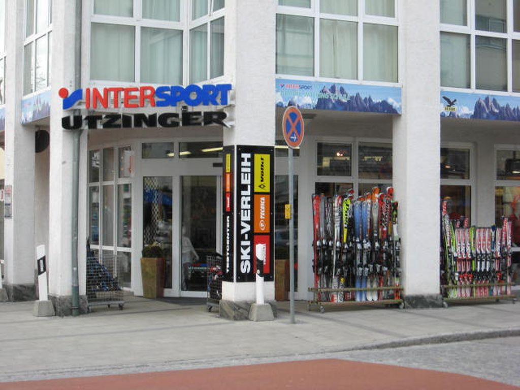 Nutzerfoto 1 Utzinger Intersport