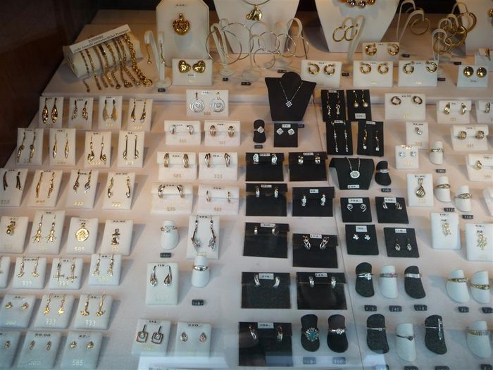 Gute Juweliere in Helgoland | golocal