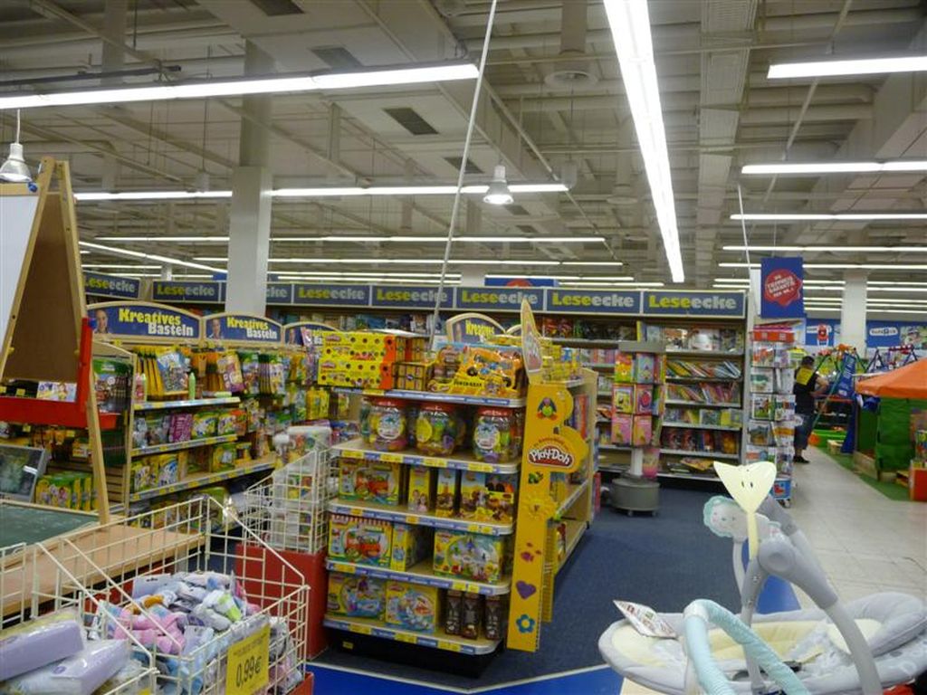 Nutzerfoto 9 Smyths Toys Superstores Spielwarenhandel