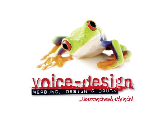 voice-design / Werbung, Design & Druck - 26 Bewertungen - Offenbach am Main  - Bleichstr. | golocal