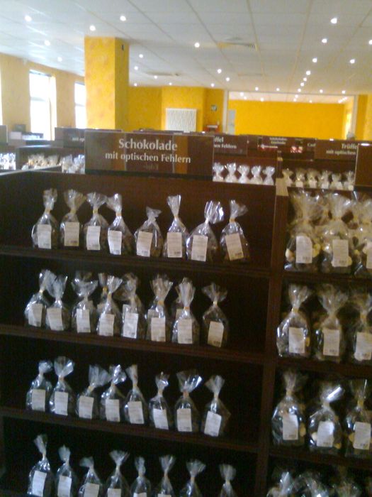 Rausch Schokoladen GmbH - 5 Bewertungen - Berlin Tempelhof - Wolframstraße  | golocal