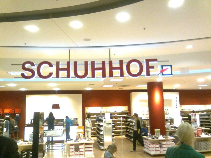 Shopping in München Pasing | golocal