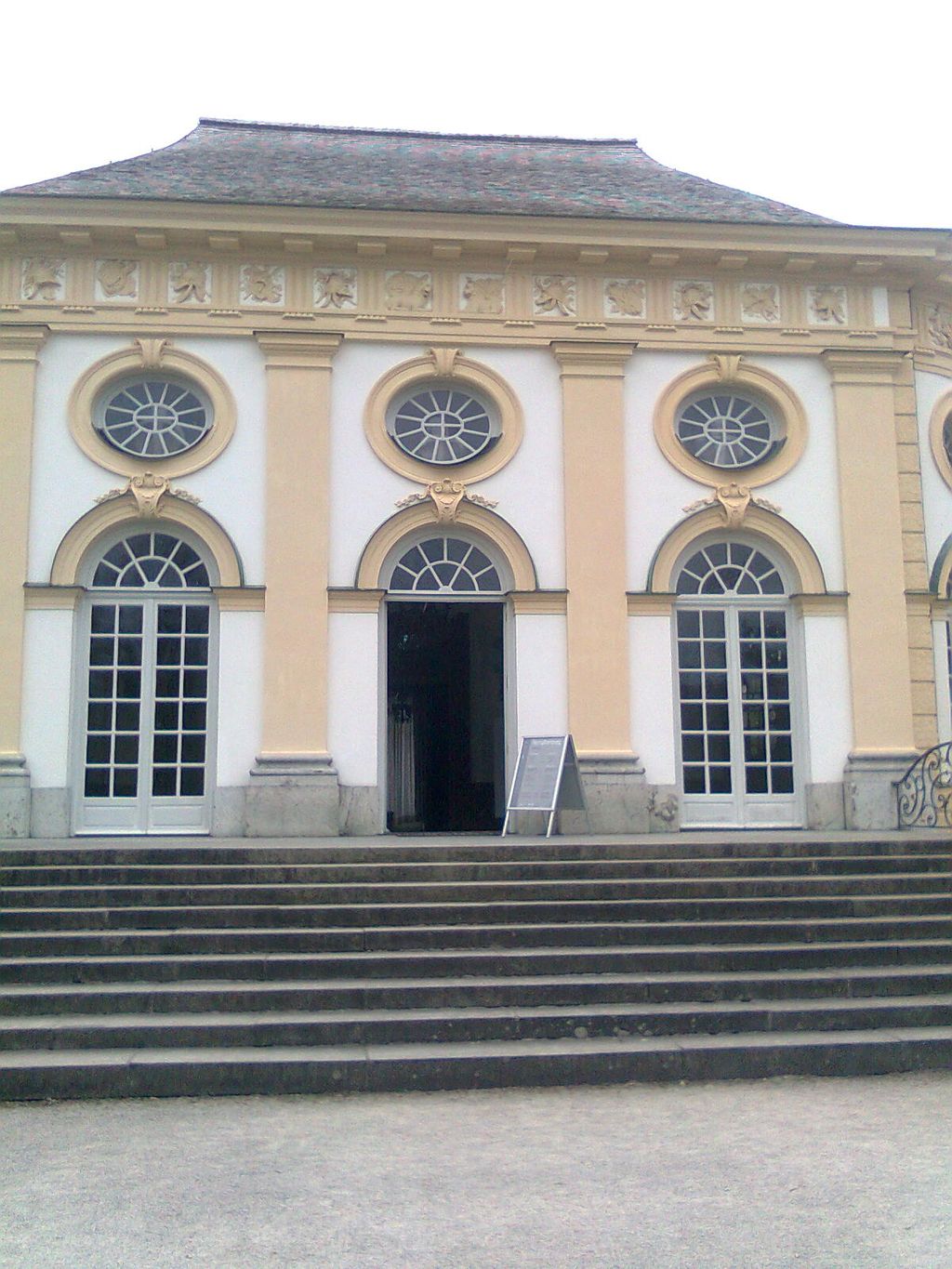 Nutzerfoto 35 Nymphenburger Porzellanmuseum im Schloß Nymphenburg