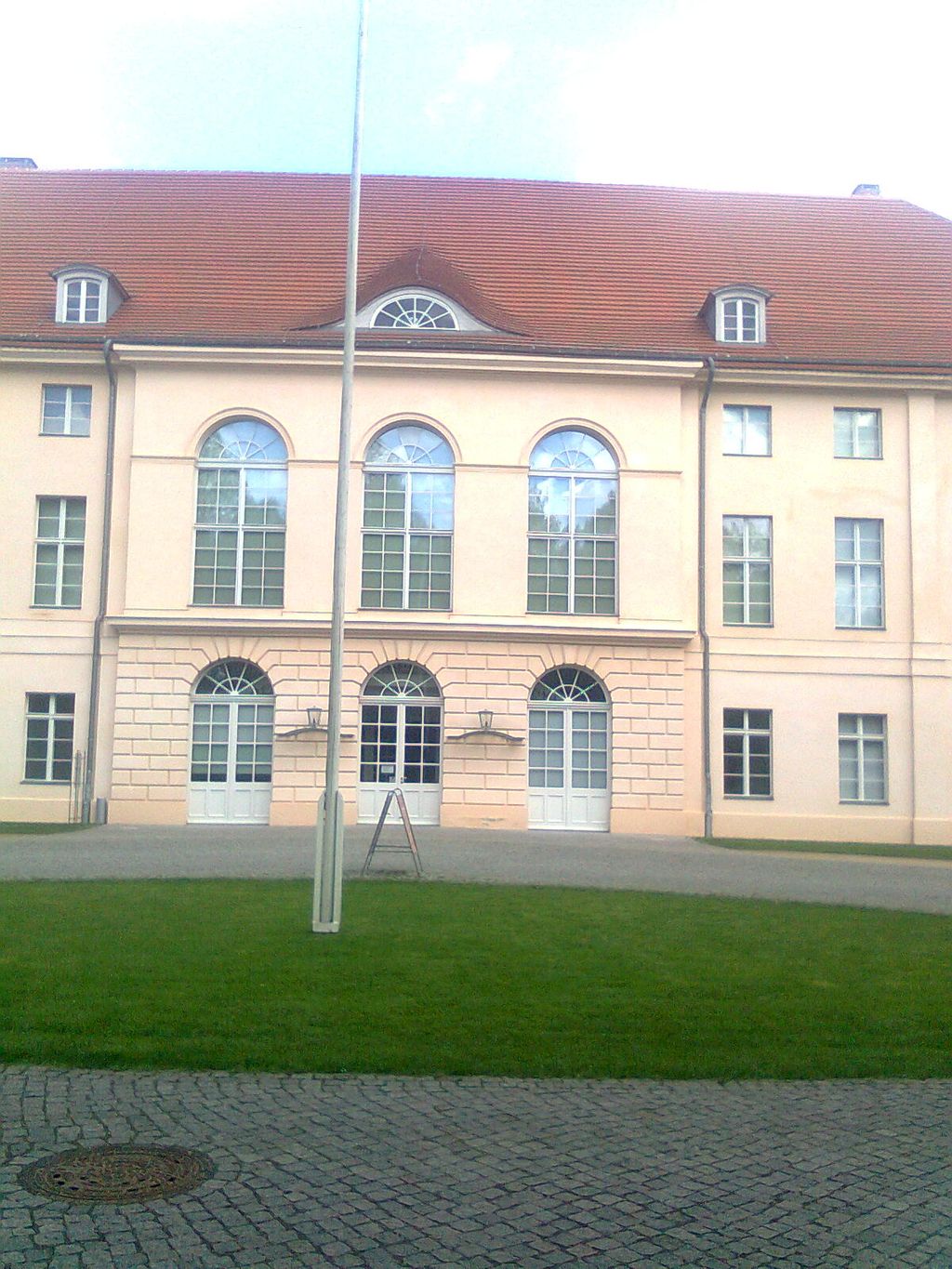 Nutzerfoto 8 Stiftung Preußische Schlösser und Gärten Berlin-Brandenburg Schloss Schönhausen