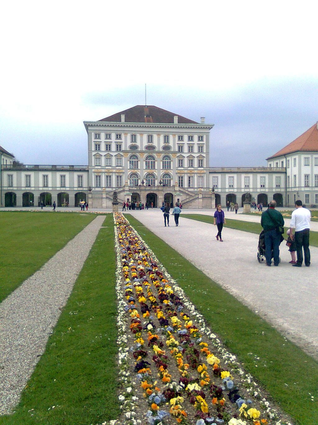 Nutzerfoto 27 Nymphenburger Porzellanmuseum im Schloß Nymphenburg