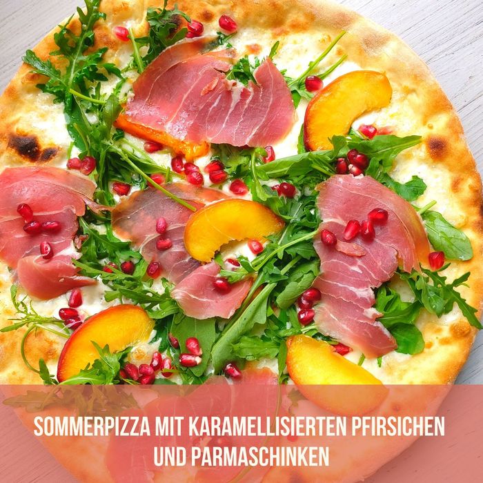 Pizzazza - Pizza Pasta e Piu