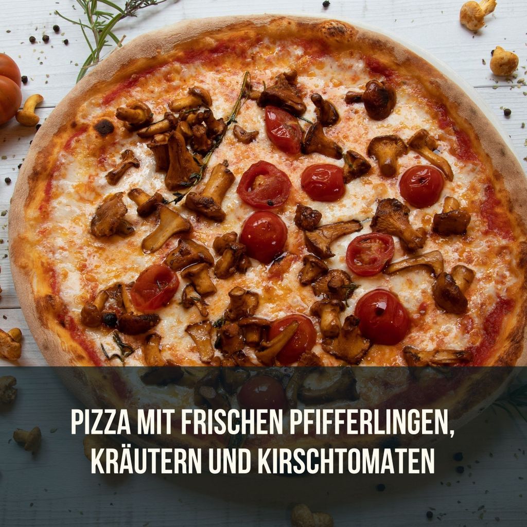 Nutzerfoto 1 Pizzazza