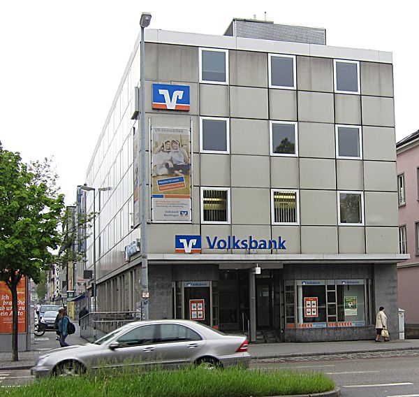 Gute Sparkassen in Reutlingen | golocal
