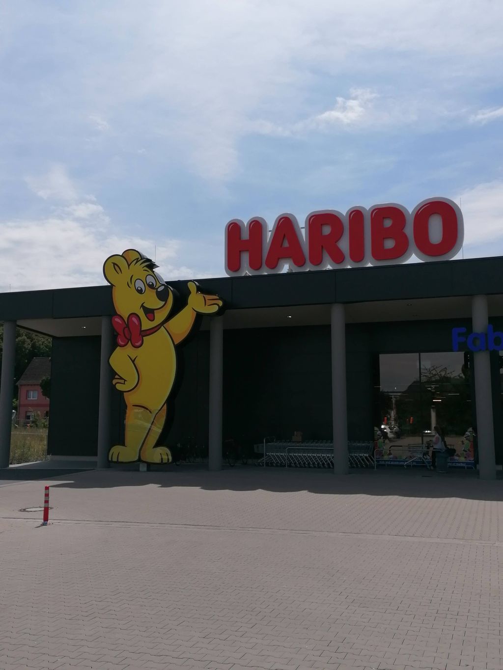 Nutzerfoto 2 HARIBO GmbH & Co. KG Fabrikverkauf