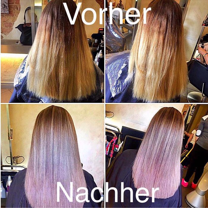 Gute Schnitte Salon Hair Nickel Friseur in Berlin ⇒ in Das Örtliche