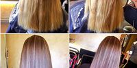 Nutzerfoto 7 Gute Schnitte Salon Hair Nickel Friseur