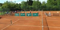 Nutzerfoto 1 Tennisclub und -schule Buchholz Sportschule