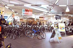 NEON Rad & Sport Center Fachhandel & Meisterwerkstatt - 6 Bewertungen -  Alsfeld - Ludwigsplatz | golocal