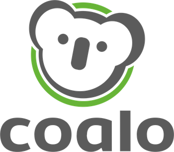 Logo von coalo GmbH in Augsburg