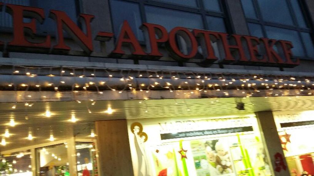 Nutzerfoto 1 MARIEN-APOTHEKE