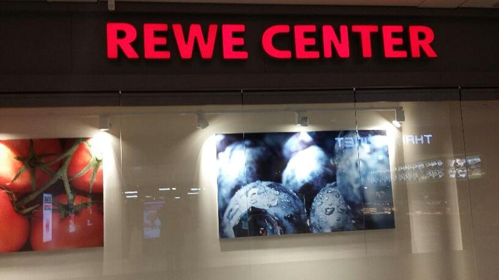 Nutzerfoto 1 REWE Center