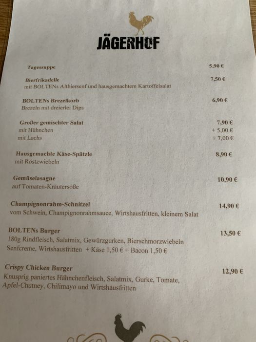 Gute Restaurants und Gaststätten in Mönchengladbach Rheindahlen