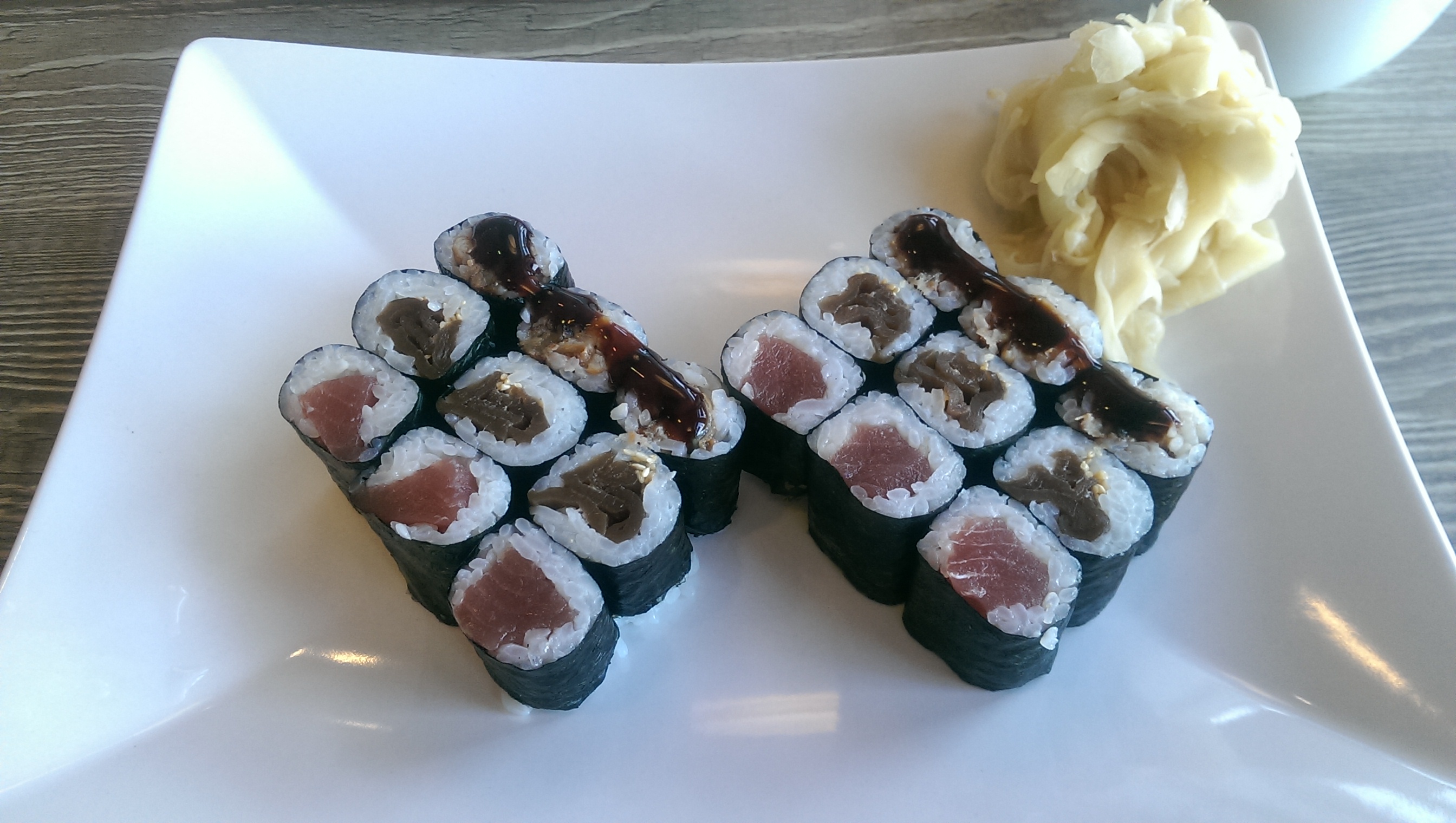 Watashi Sushi in 58456 Witten-Herbede