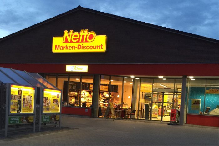 Netto Marken Discount - 1 Bewertung - Bad Bevensen - Medinger Straße |  golocal