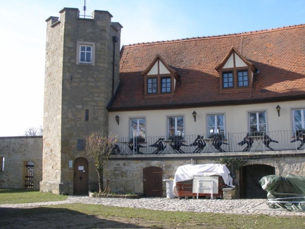 Nutzerfoto 12 Schlossberg Gaststätte