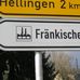 FRÄNKISCHE Fränkische Rohrwerke Gebr. Kirchner GmbH & Co. KG in Königsberg in Bayern