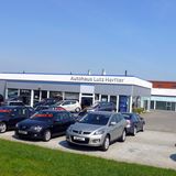 Autohaus Lutz Herfter in Döbeln