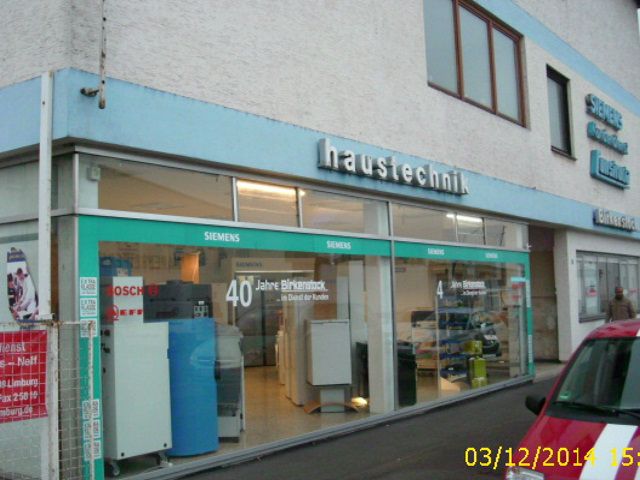 Birkenstock GmbH & Co KG Hausgeräte-Kundendienst - 3 Bewertungen - Limburg  an der Lahn - Ste.-Foy-Str. | golocal