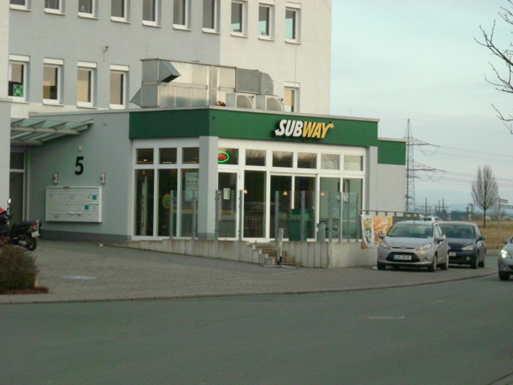 Nutzerfoto 1 Subway