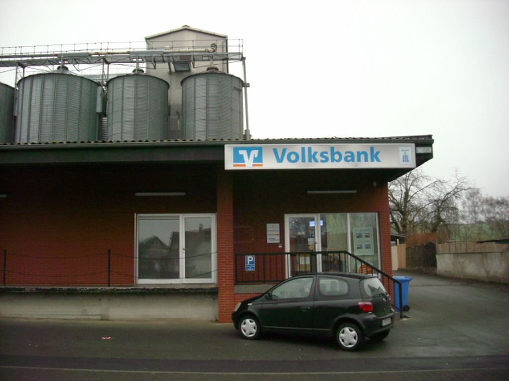 Nutzerfoto 1 Volksbank Rhein-Lahn-Limburg eG