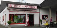 Nutzerfoto 1 Frosch-Apotheke, Inh. Jutta Welker