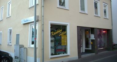 Reisebüro Zöller in Katzenelnbogen