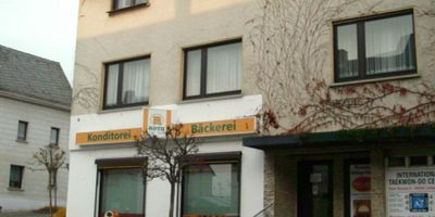 Roth Karl Josef Bäckerei in Niederbrechen Gemeinde Brechen